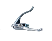 2-3 finger alloy lever